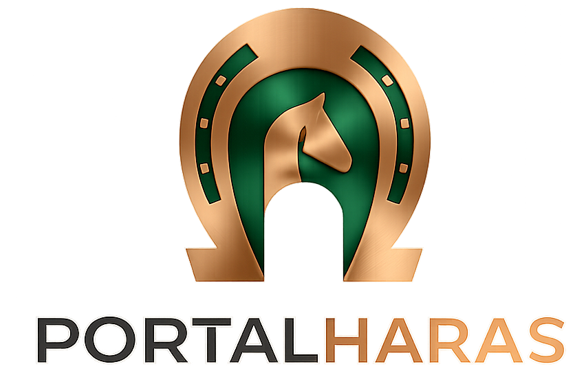 Portal Haras Logo